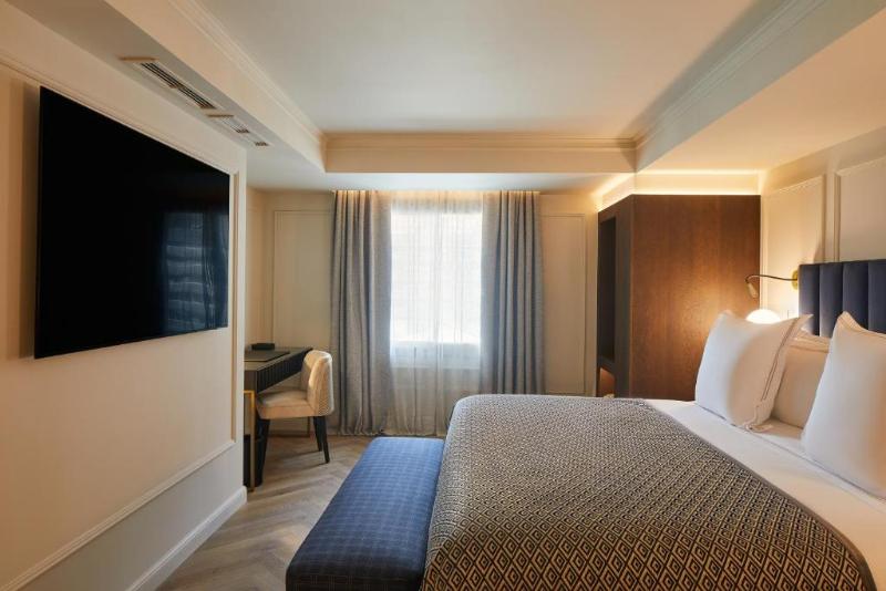 Premium Room, MIM Andorra, Member of Melia Collection