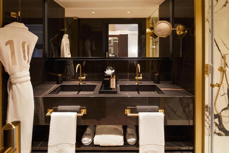 Premium Room, MIM Andorra, Member of Melia Collection