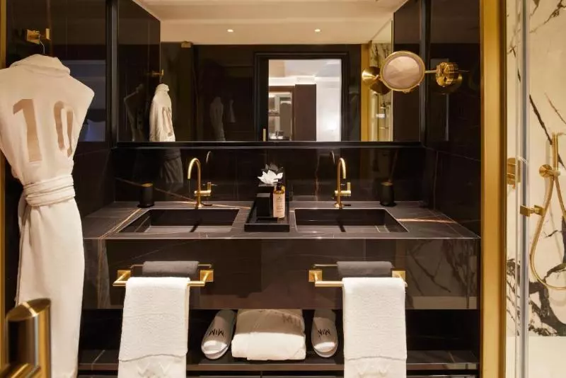 Premium Room, MIM Andorra, Member of Melia Collection