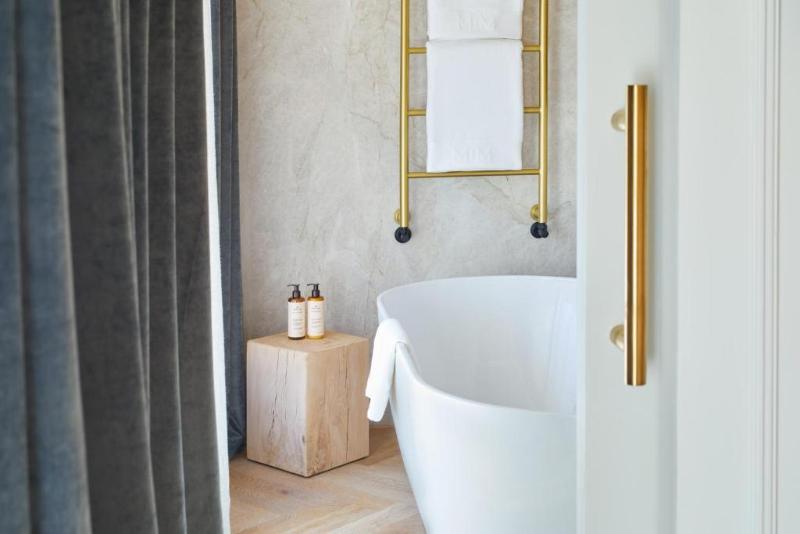 Suite, MIM Andorra, Member of Melia Collection