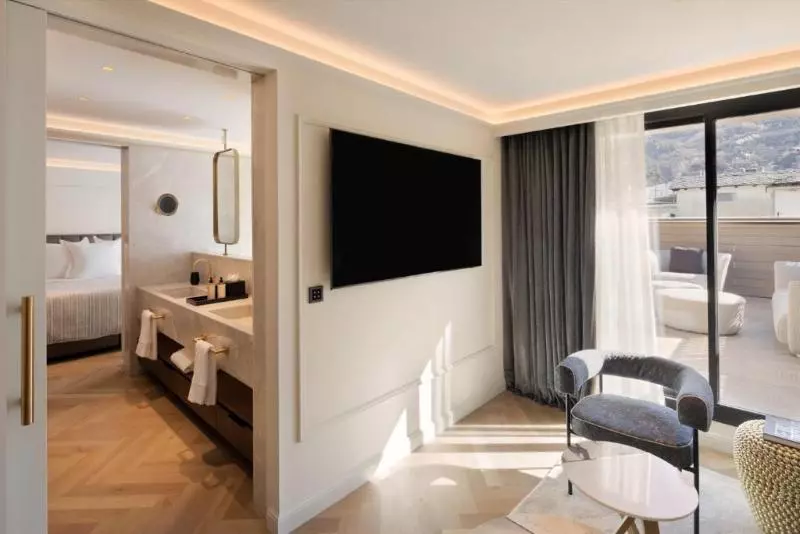 Suite, MIM Andorra, Member of Melia Collection