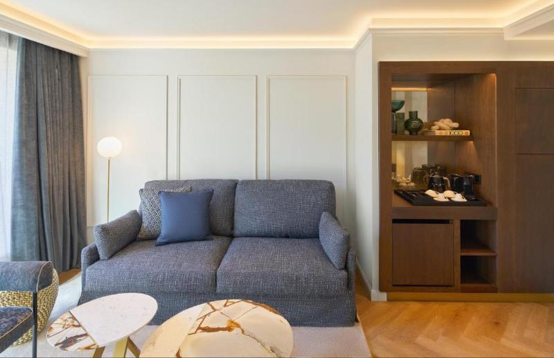 Suite, MIM Andorra, Member of Melia Collection