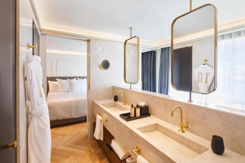 Suite, MIM Andorra, Member of Melia Collection