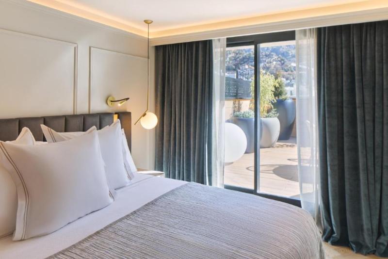 Suite, MIM Andorra, Member of Melia Collection