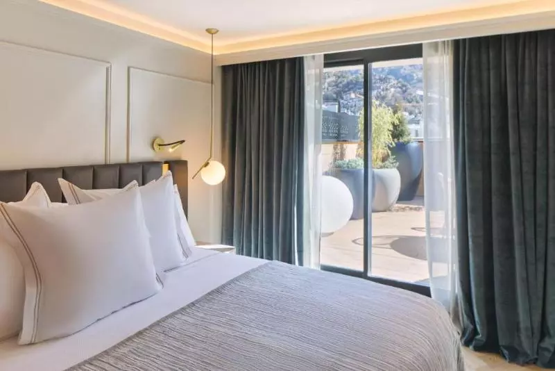 Suite, MIM Andorra, Member of Melia Collection