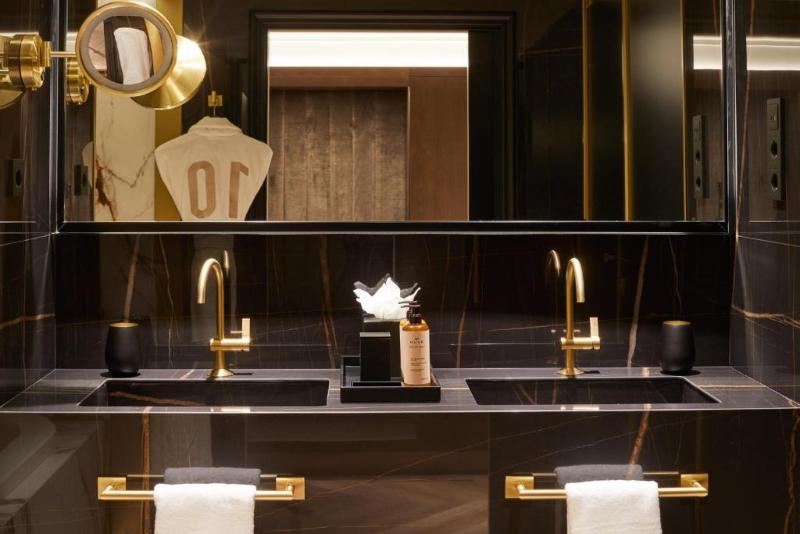 Superior Room, MIM Andorra, Member of Melia Collection