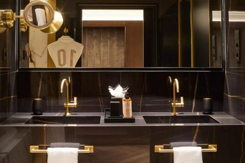 Superior Room, MIM Andorra, Member of Melia Collection