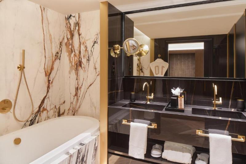 Superior Room, MIM Andorra, Member of Melia Collection