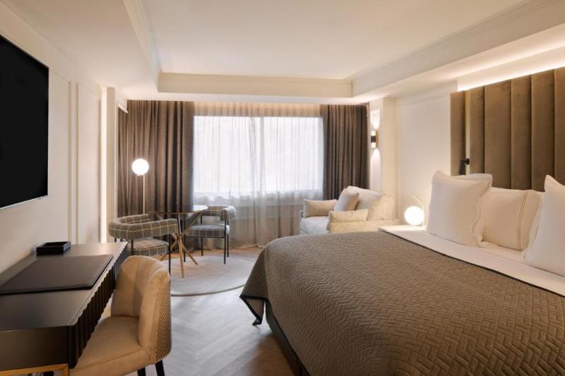 Superior Room, MIM Andorra, Member of Melia Collection