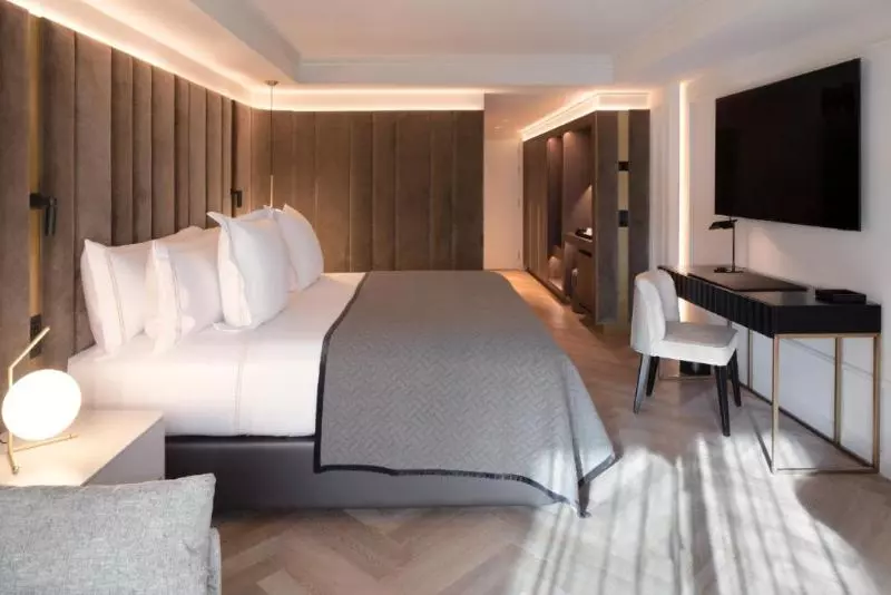 Superior Room, MIM Andorra, Member of Melia Collection