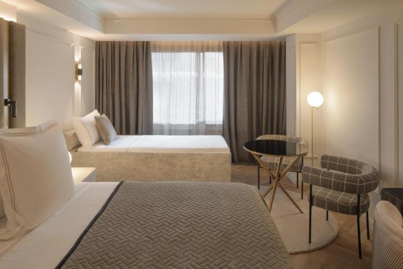 Superior Room, MIM Andorra, Member of Melia Collection