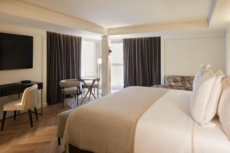 Junior Suite, MIM Andorra, Member of Melia Collection