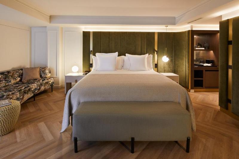 Junior Suite, MIM Andorra, Member of Melia Collection