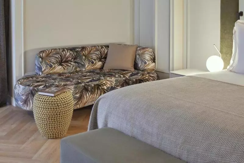 Junior Suite, MIM Andorra, Member of Melia Collection