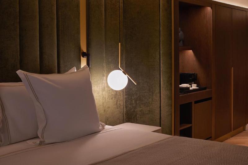 Junior Suite, MIM Andorra, Member of Melia Collection