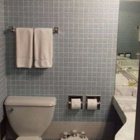 اتاق خانوادگی, Sheraton Bariloche