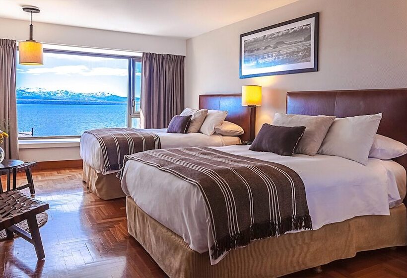 اتاق خانوادگی, Sheraton Bariloche