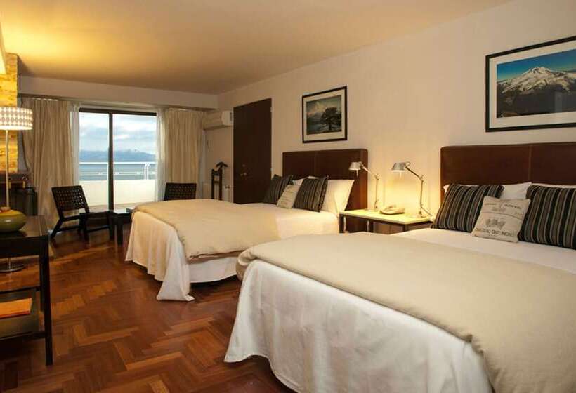 패밀리 룸, Sheraton Bariloche