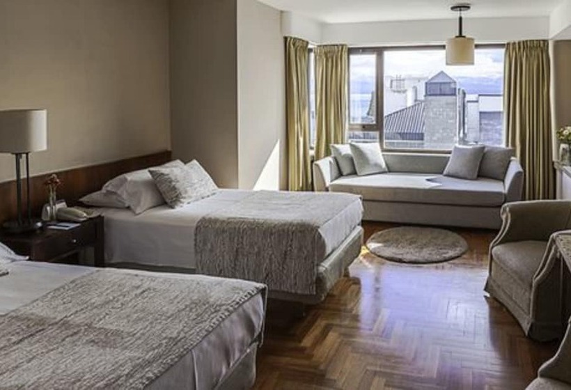 اتاق خانوادگی, Sheraton Bariloche