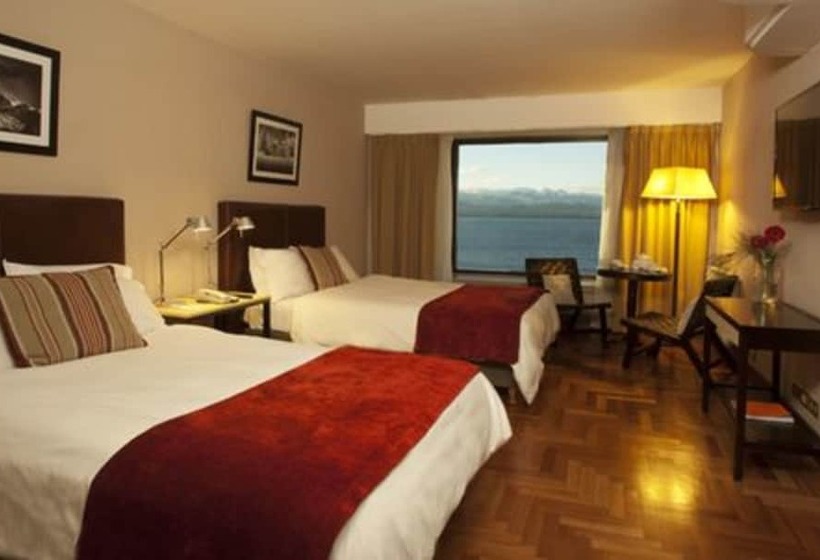 اتاق خانوادگی, Sheraton Bariloche