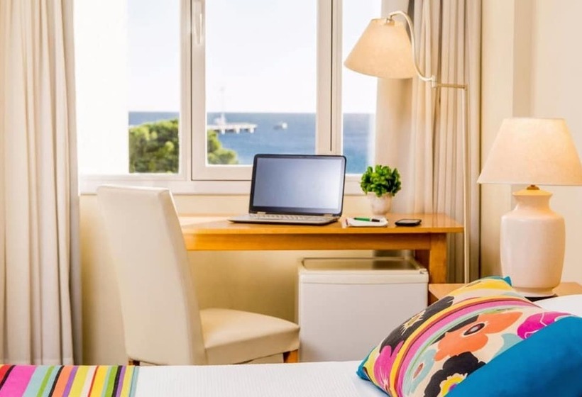 اتاق استاندارد, Peninsula Valdes