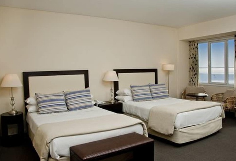 اتاق استاندارد, Peninsula Valdes