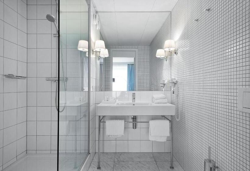 带2个卧室的公寓, Premier Suites Antwerp