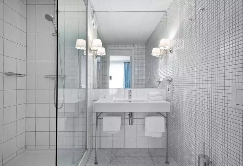 آپارتمان 2 خوابه, Premier Suites Antwerp