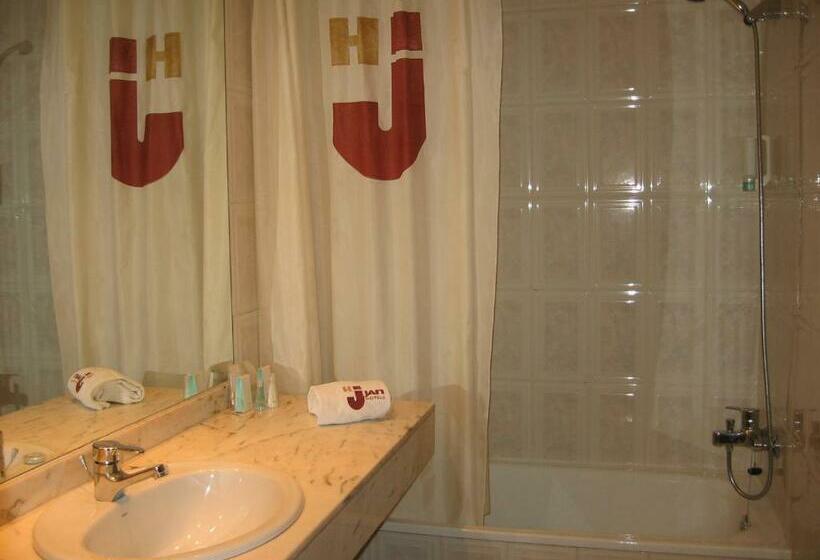 اتاق استاندارد, Alegria President