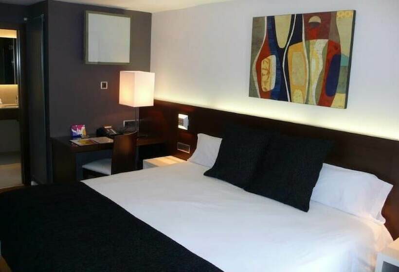 سوییت جونیور, Alegria President