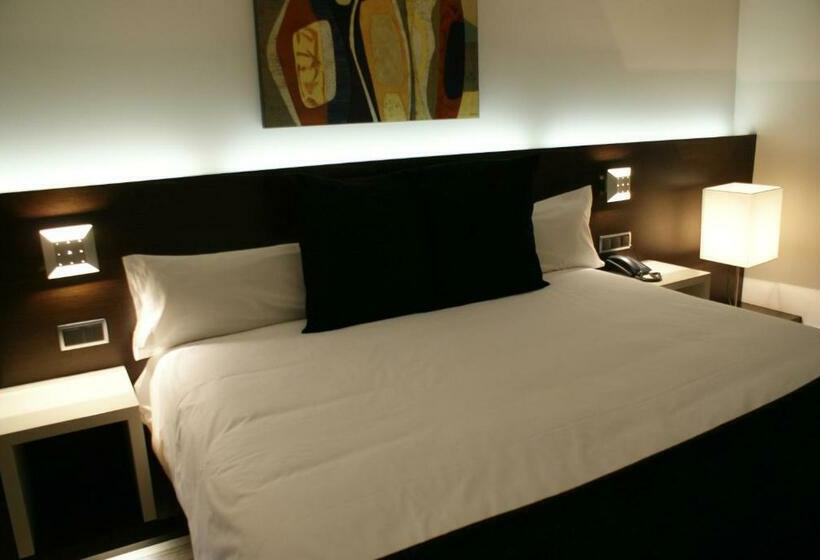 سوئیت جونیور خانوادگی, Alegria President