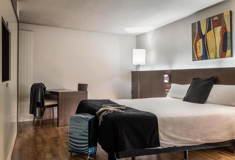 سوییت جونیور, Alegria President