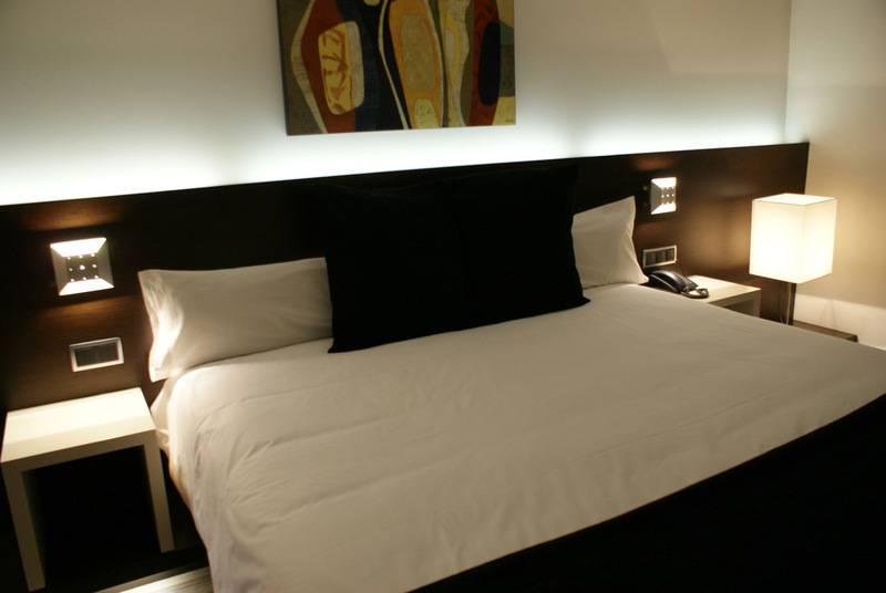 سوییت جونیور, Alegria President