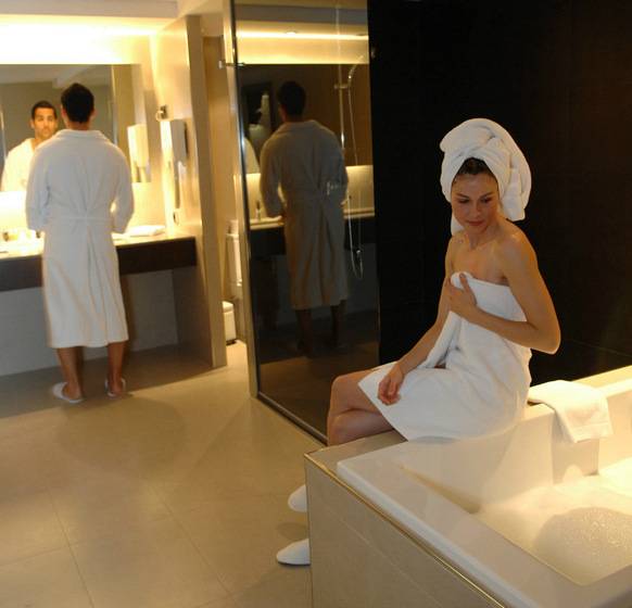 سوییت جونیور, Alegria President