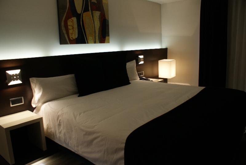 سوییت جونیور, Alegria President