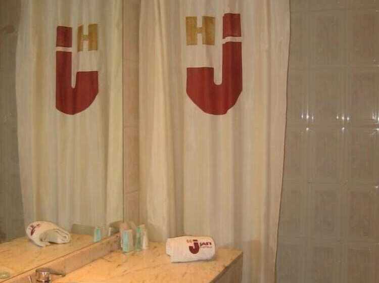 اتاق استاندارد, Alegria President