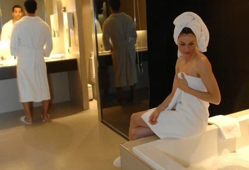 سوییت جونیور, Alegria President