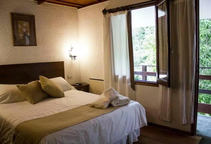 スタンダードルーム, Solares Cumbrecita Hotel & Apart