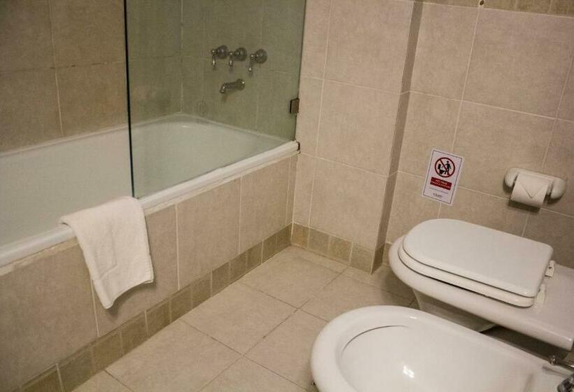 غرفة قياسية, Solares Cumbrecita Hotel & Apart