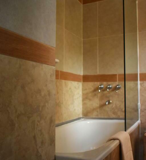 标准三人间, Solares Cumbrecita Hotel & Apart