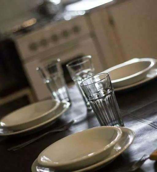 1ベッドルームアパートメント, Solares Cumbrecita Hotel & Apart