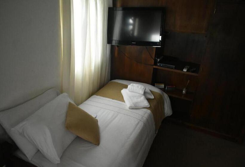 带1个卧室的公寓, Solares Cumbrecita Hotel & Apart
