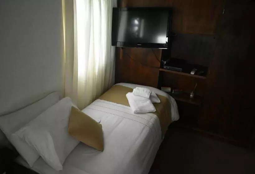 1ベッドルームアパートメント, Solares Cumbrecita Hotel & Apart