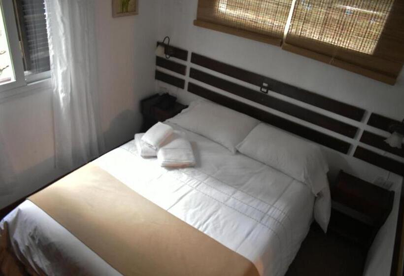 شقة غرفة واحدة, Solares Cumbrecita Hotel & Apart