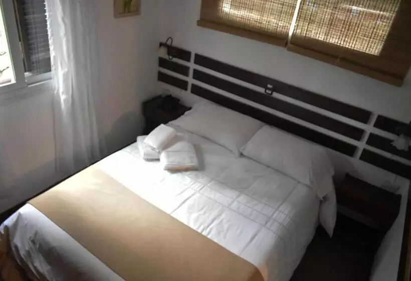 1ベッドルームアパートメント, Solares Cumbrecita Hotel & Apart