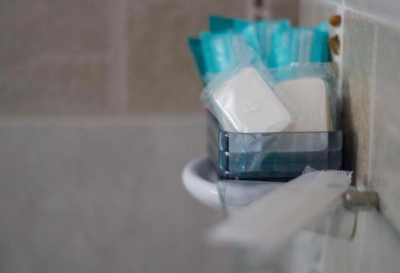 شقة غرفة واحدة, Solares Cumbrecita Hotel & Apart