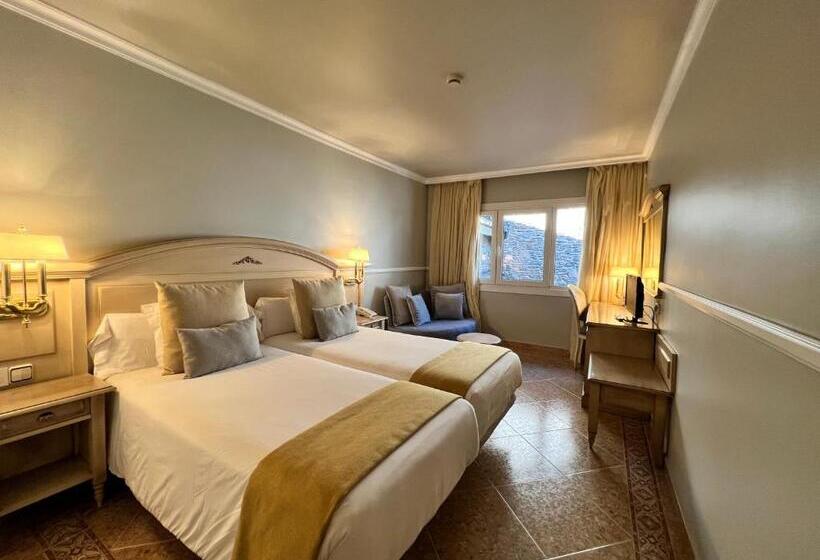 اتاق استاندارد, & Spa Bringue