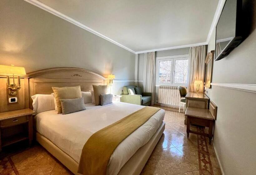 اتاق استاندارد, & Spa Bringue