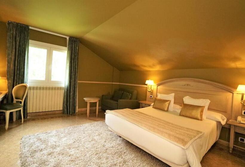 اتاق سوپریور, & Spa Bringue