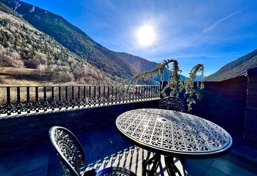 سوییت لوکس, & Spa Bringue